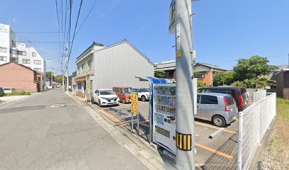 NTTル・パルクTC香川丸亀第1駐車場