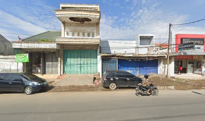 Kelompok Bermain Masyithoh Tembok Lor