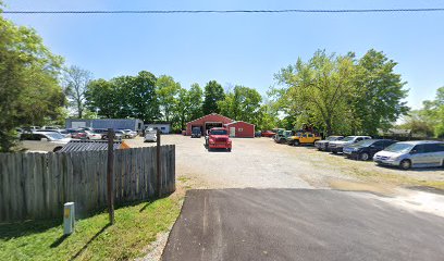 Towing service Mount Washington Kentucky