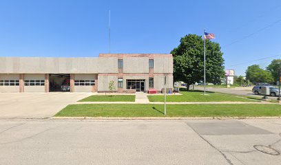 Waterloo Fireman's Credit Union