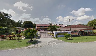 Sekolah Kebangsaan Changkat Sulaiman
