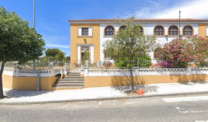 Grupo de Teatro Palha de Abrantes