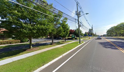 Coldwell Banker Realty - Metuchen/Edison Office