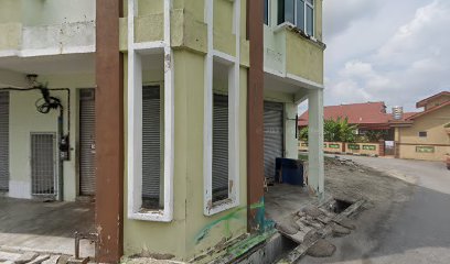 PAK LANG PET SHOP