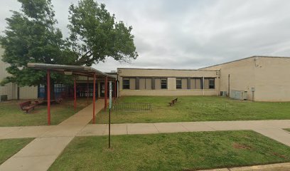 Washington Irving Elementary