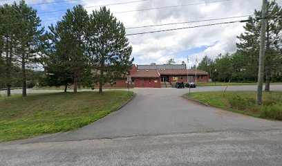 Hammond River Valley Elementary School