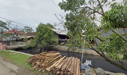 PAUD Kelompok Bermain Flamboyan Tirto Pekalongan