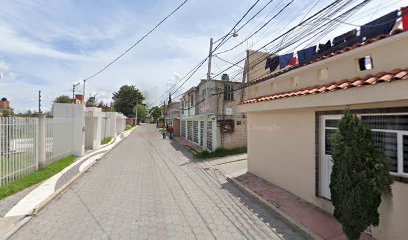 Turística Reybac