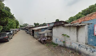 UD. MAJU JAYA