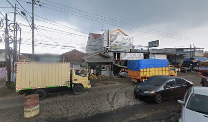 Soto Bogor NT