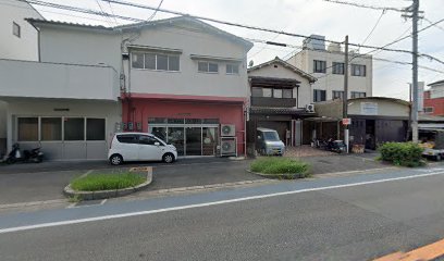 ガラス工房