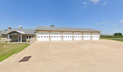 La Motte Fire Department