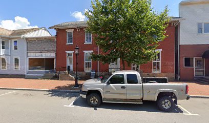 Somerset Barbershop