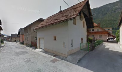 Dom-Gradnje Šaban Kusur s.p.