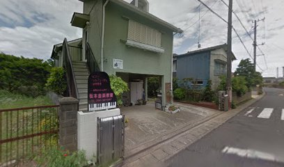 桜本 音楽教室