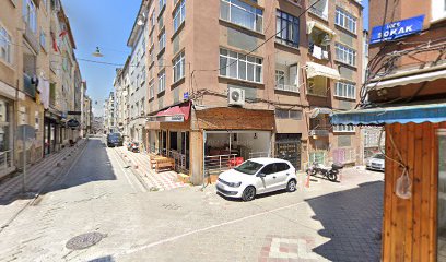 Buluş Cafe