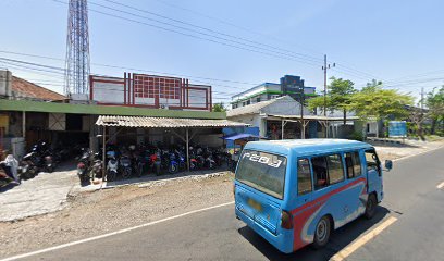 KALEA Rumah kue