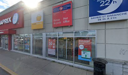 Canada Post