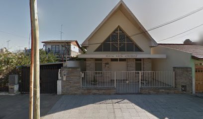 Iglesia Nueva Apostólica (Rafael Castillo)