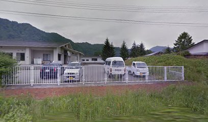 南会津町・伊南 伊南高齢者生活福祉センター尾白荘