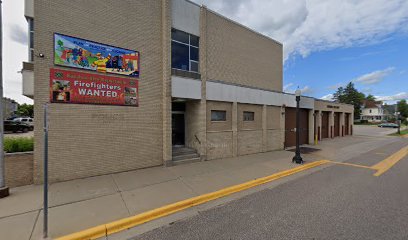 Baraboo Police Department