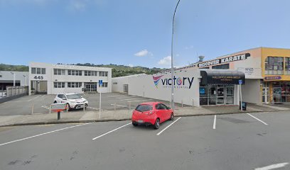 Victory Youth Centre