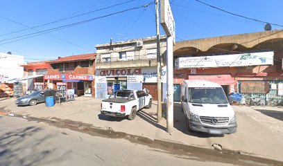 Avenida Guillermo Enrique Hudson 5117