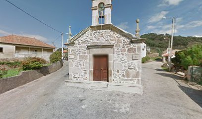 Capela de Macedinho / Capela de Santa Maria Madalena