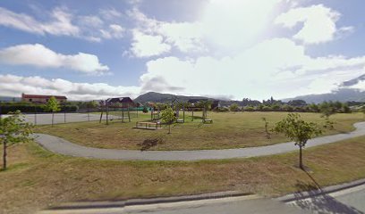 Gretton Park Playground