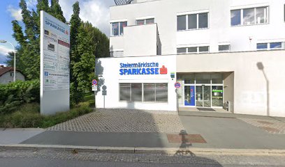 Steiermärkische Sparkasse - Filiale St. Peter