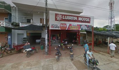 Lubriya Motos