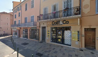 La Coutur'Hyères