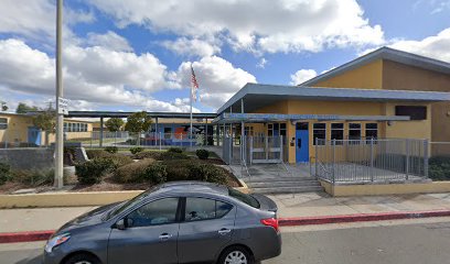 John J Montgomery Elementary