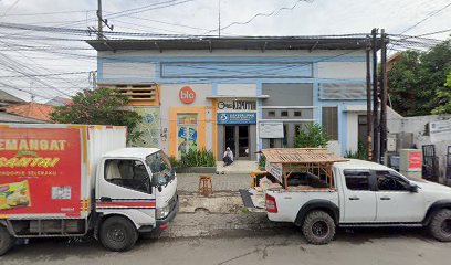 Kantor LPMK keputih