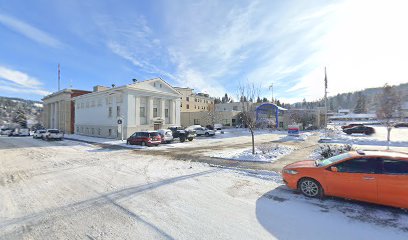 Benewah County Building Inspector