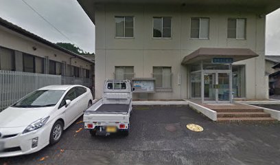 奈良市水道局 東部管理課