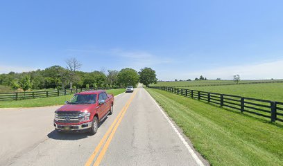 Equestrian Reserve