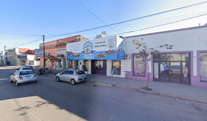 Carnicería PGE Sucursal Gualeguaychú