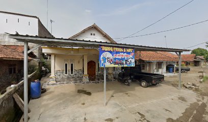 Warung denny raichael