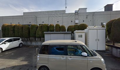 岩沼市 保健センター