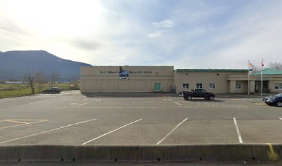 East Chilliwack Elementary School