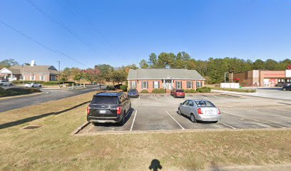 Aiken-Barnwell Mental Health Hartzog Center