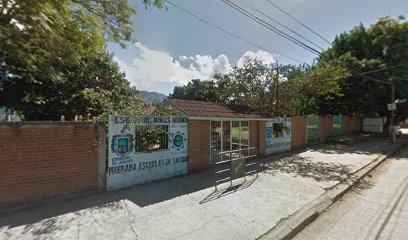 Escuela PriMaría Javier Mina