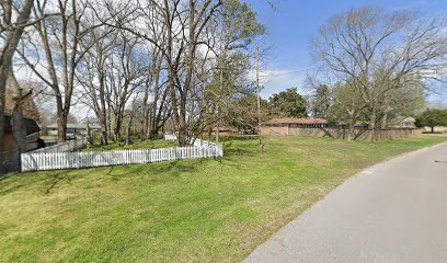 Mitchell-Moore Cemetery