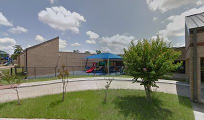 Oak Ridge Elementary School