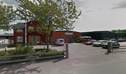 Ostkustens Trädgårdsservice