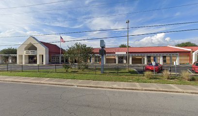 Lucille Moore Elementary School