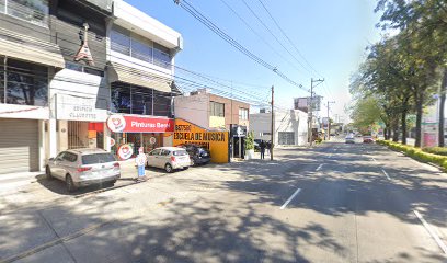 La Mancha Cafetería