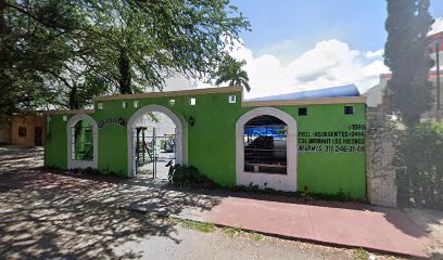 Salón de Eventos Bonanza