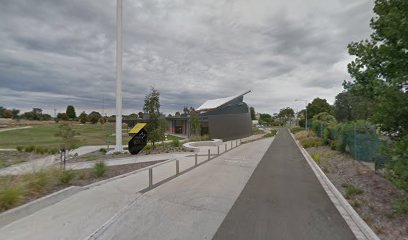 Ballarat Archives Centre